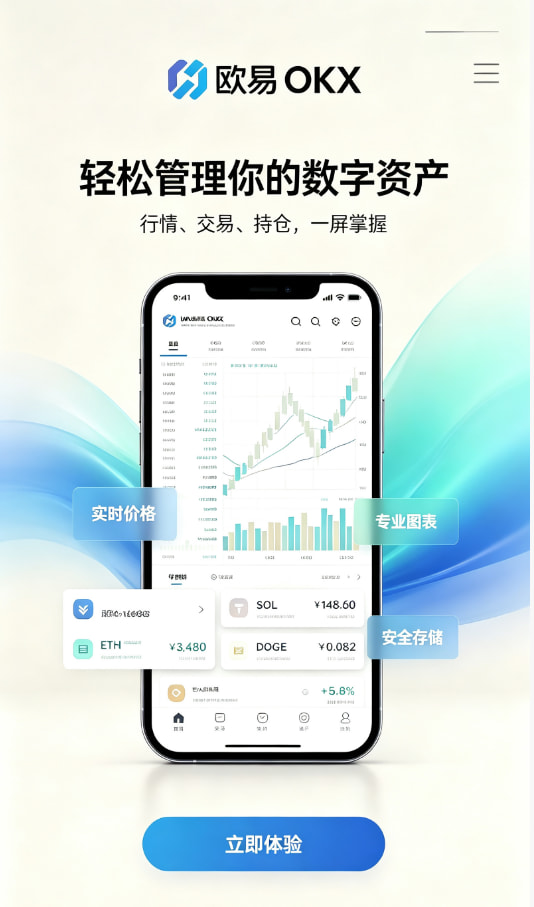 欧交易所APP官方网站原理科普